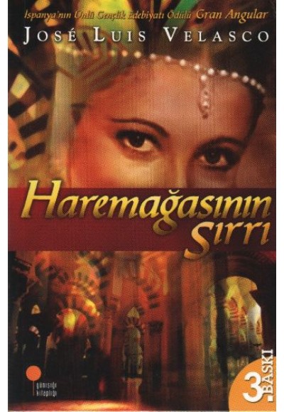 Haremağasının Sırrı