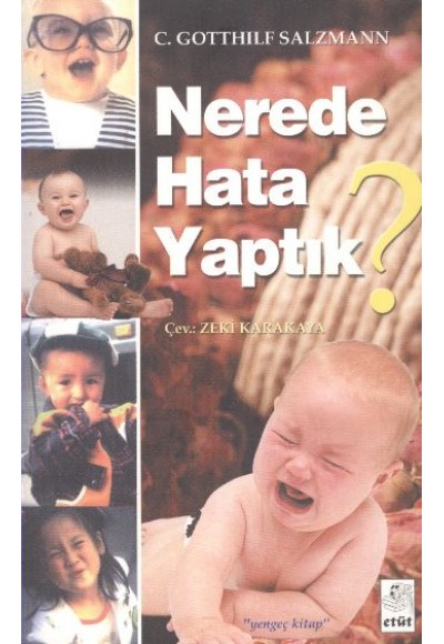 Nerede Hata Yaptık?