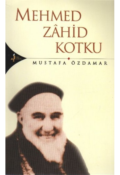 Mehmed Zahid Kotku