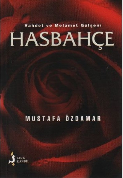 Hasbahçe