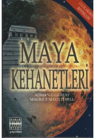 Maya Kehanetleri