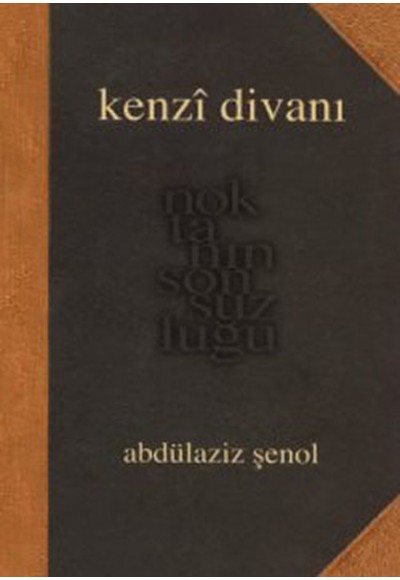 Kenzi Divanı