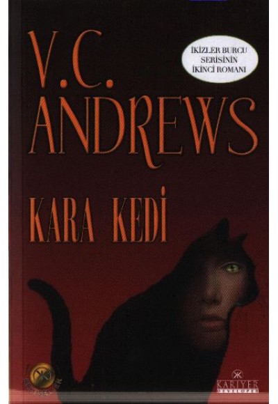 Kara Kedi
