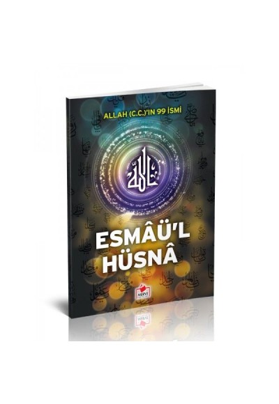 Esmaü'l Hüsna Dergi Boy