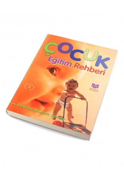 Çocuk Eğitimi Rehberi