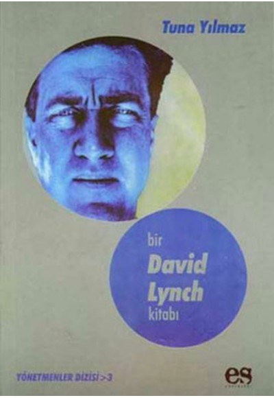 Bir David Lynch Kitabı Yönetmenler Dizisi 3