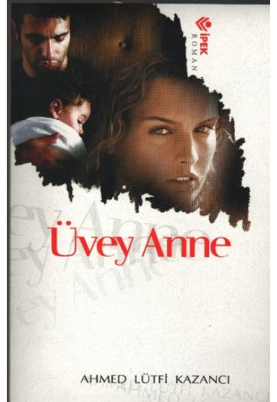 Üvey Anne