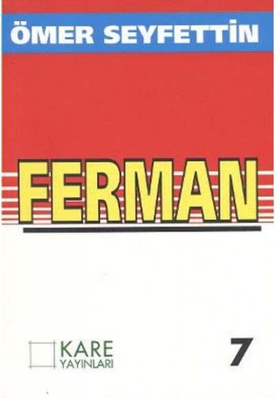 Ferman