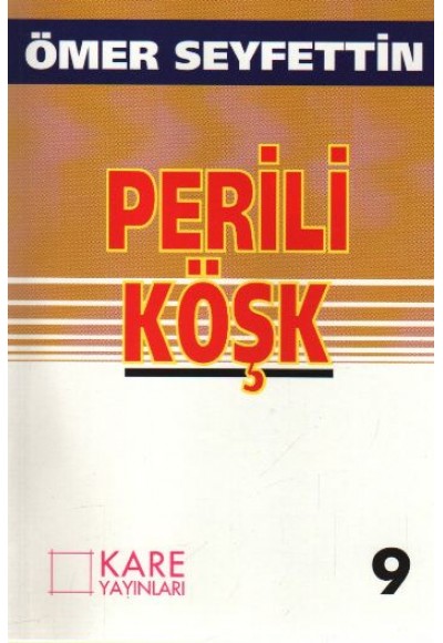 Perili Köşk