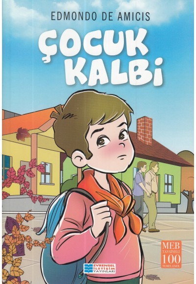 Çocuk Kalbi