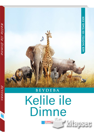 Kelile ile Dimne