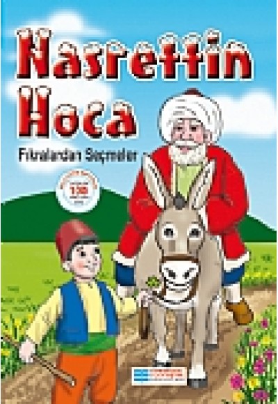 Nasrettin Hoca : Fıkralardan Seçmeler