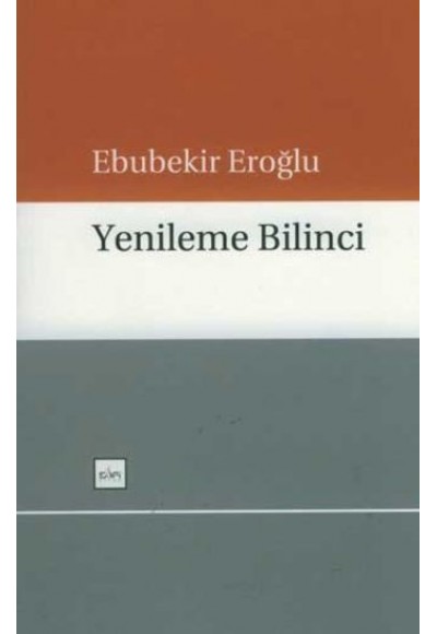 Yenileme Bilinci