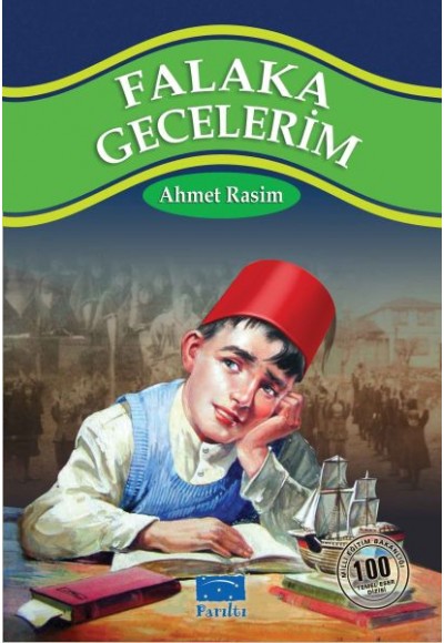 Falaka Gecelerim 100 Temel Eser 1.Kademe