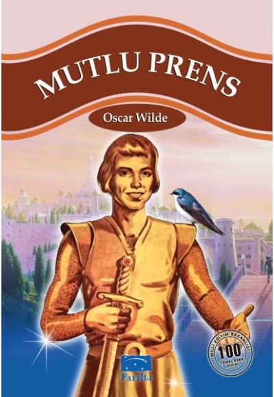 Mutlu Prens 100 Temel Eser 1.Kademe