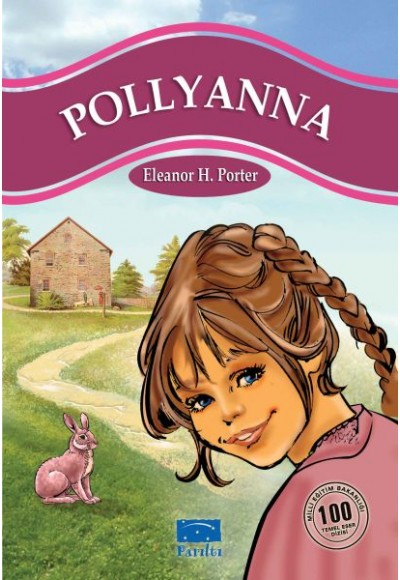Pollyanna 100 Temel Eser 1.Kademe