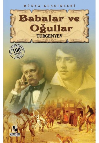 Babalar ve Oğullar