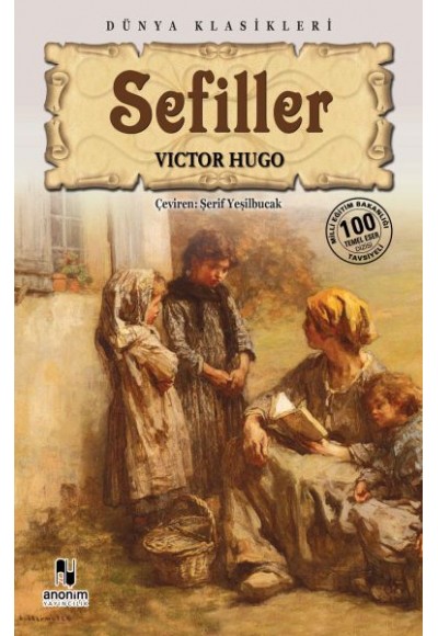 Sefiller