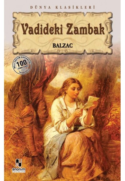 Vadideki Zambak