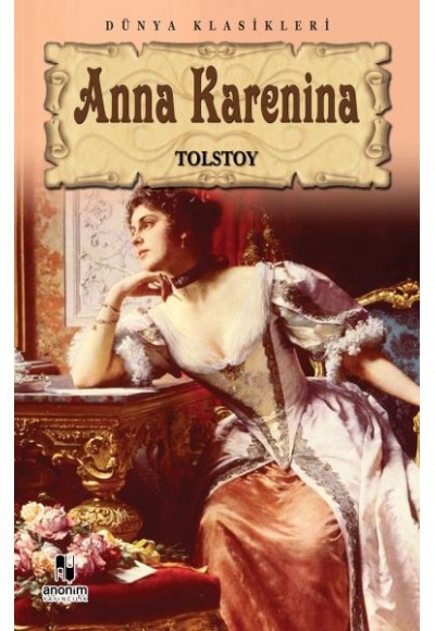 Anna Karenina