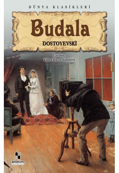 Budala