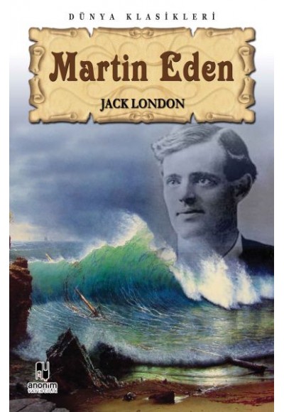 Martin Eden