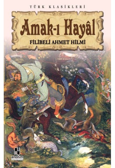 Amak-ı Hayal