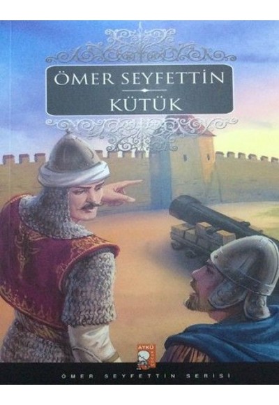 Kütük