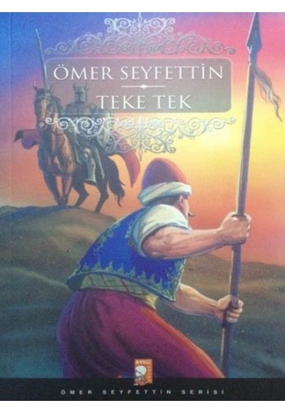 Teke Tek