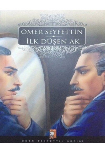 İlk Düşen Ak