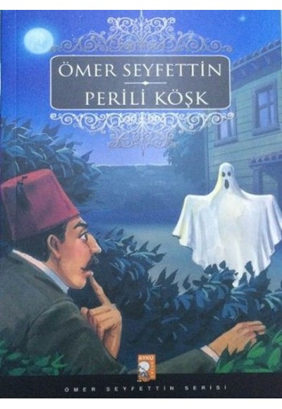 Perili Köşk