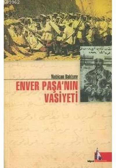 Enver Paşa'nın Vasiyeti