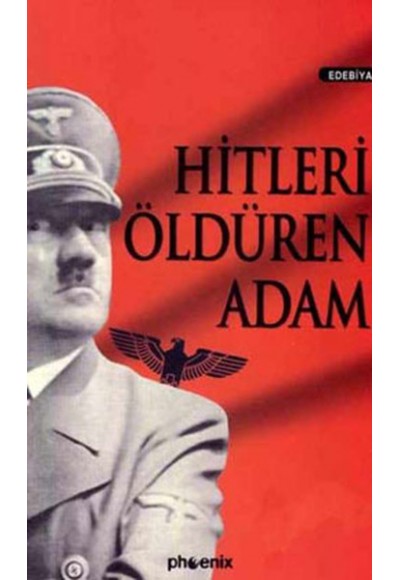 Hitleri Öldüren Adam