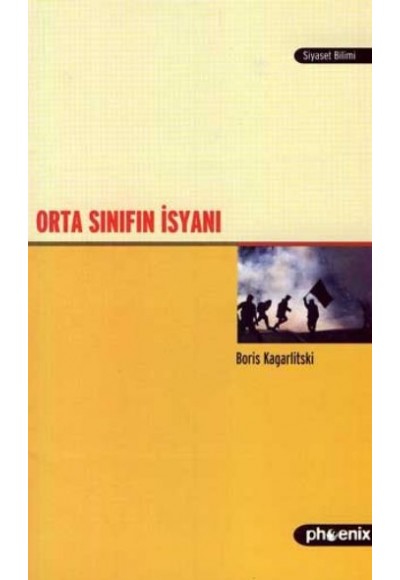 Orta Sınıfın İsyanı