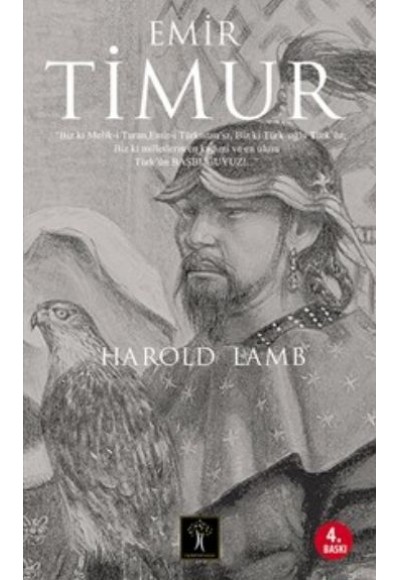 Emir Timur
