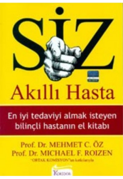 Siz Akıllı Hasta