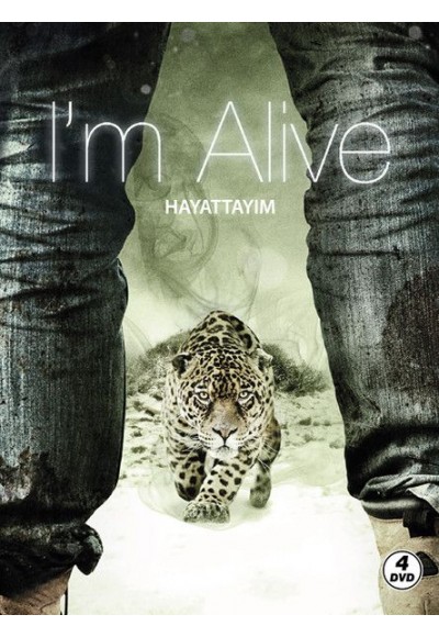 I'm Alive - Hayattayım