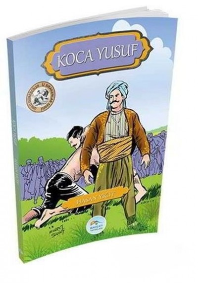 Ünlü Güreşçiler - 5 Kitap Takım