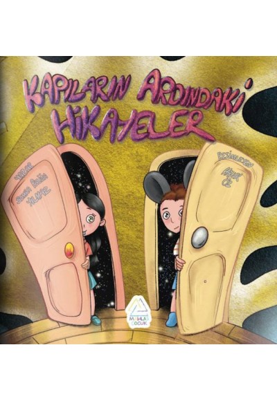 Kapıların Ardındaki Hikayeler