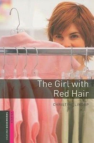 The Girl with Red Hair (CD'li)