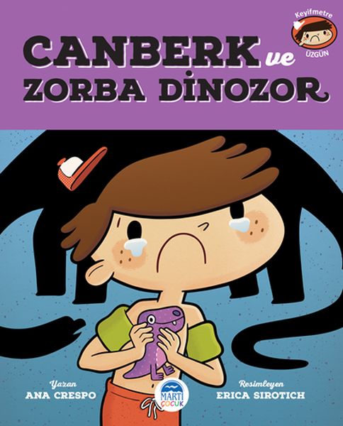 Canberk - Zorba Dinozor