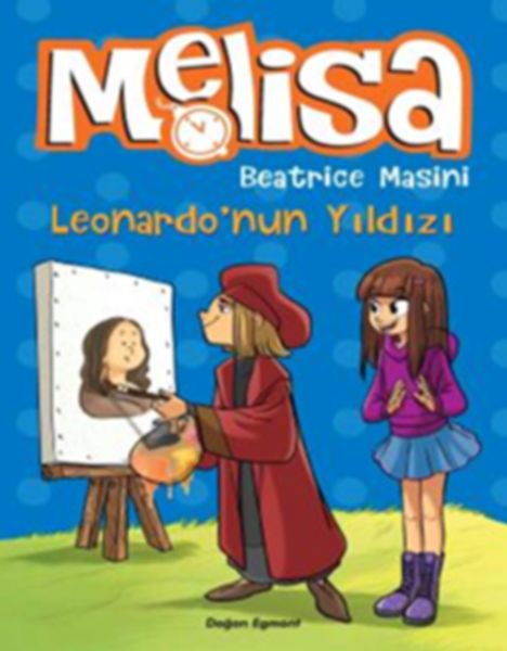 Melisa - Leonardo’nun Yıldızı
