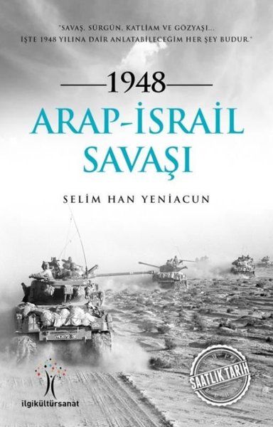 1948 Arap İsrail Savaşı