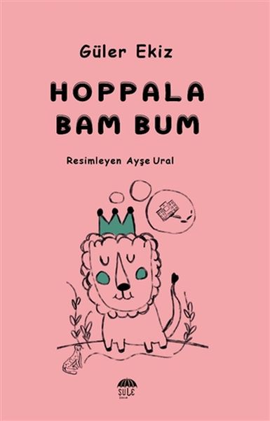 Hoppala Bam Bum