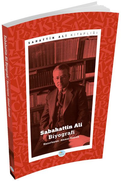Sabahattin Ali - Biyografi