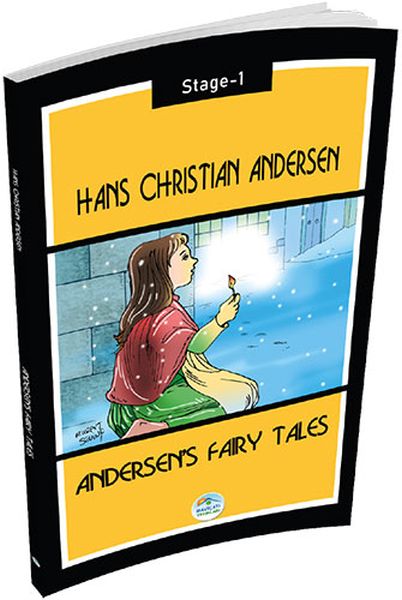 Andersen's Fairy Tales (Stage 1)