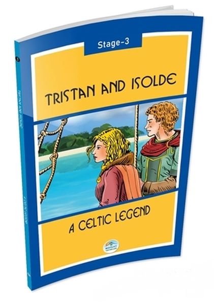 Tristan And Isolde Stage 3 - A Celtic Legend