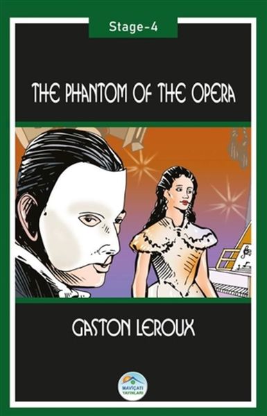 The Phantom Of The Opera (Stage-4)