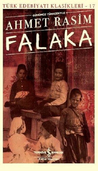Falaka (Günümüz Türkçesiyle) - Türk Edebiyatı Klasikleri
