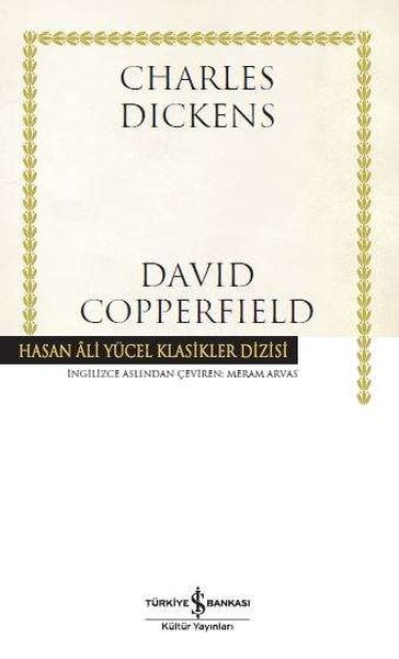 David Copperfield - Hasan Ali Yücel Klasikleri